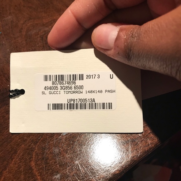 Gucci coco capitan modal silk - Picture 1 of 4